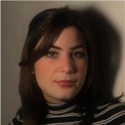 Professeure de Physique du niveau collège à Terminale.
J'enseigne partout en France en télétravail mais je peux me déplacer dans le Cher